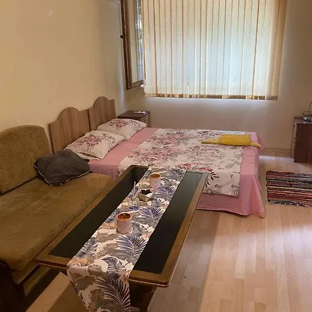 Apartament 公寓 *