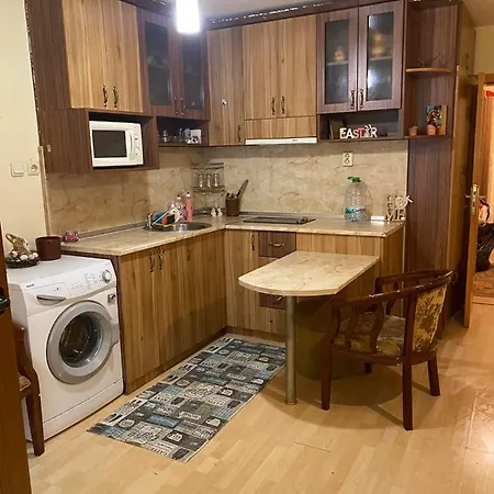 Apartament 公寓 *